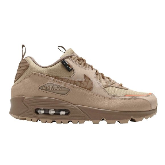 Nike AirMax 90 Surplus Men Casual Shoes CQ7743-200 - Picture 6 of 8